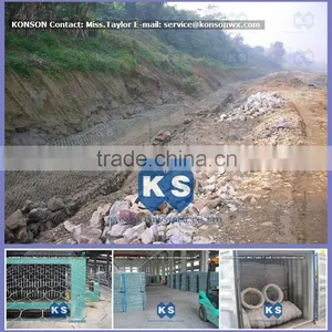 Walling Stone Gabions thumbnail-1