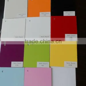 Decorative Acrylic Panel for Cabinet thumbnail-1