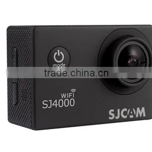 WIFI Network 1080P Sports Mini Dvr Recorder Mini Car Camera Recorder Sports Camera Waterproof With 1.5inch Quality Choice thumbnail-4
