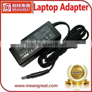 Laptop Adapter for HP 19.5V 3.33A 65W 4.8*1.7 Black Tip Quality Choice thumbnail-1
