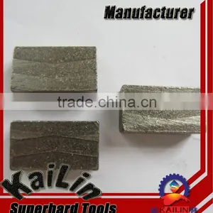 1200mm Iran Multi Blade Segment for Granite Cutting thumbnail-2