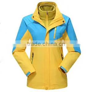 Fashion Lady Ski Jackets thumbnail-2