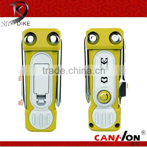 Mini Tool With Torch KT-07A thumbnail-2