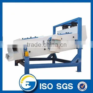 High Efficiency Vibratory Sieve thumbnail-2