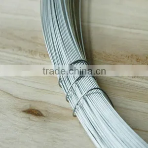 Galvanized Binding Wire thumbnail-1