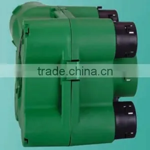 High Quality Central Fresh Air System of E1 Series Ventilator thumbnail-3
