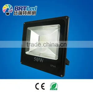 50w Led Flood Light 100-240V SMD Flood Light Shenzhen Led Manufacture thumbnail-3