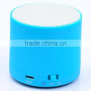 SK-S16 Hot 78g Mini Stereo Wireless Bluetooth Speaker thumbnail-3