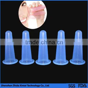 Cure Hypertension Small Silicone Cupping Hijama Therapy thumbnail-2