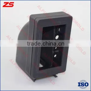 Custom Cheap Plastic Injection Molding for Automotive Interior Accessories thumbnail-6