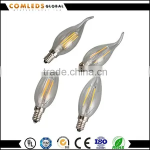 Fashion C35 Led Filament Bulb , Wholesale Led Vintage Bulb thumbnail-4
