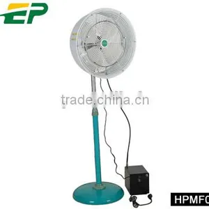 Split Style High Pressure Water Fan thumbnail-1