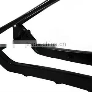 Lightcarbon T700 27.5er Mtb Full Suspension Carbon Frame thumbnail-3