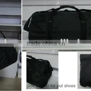 Fold up Polyester Bag,travelling Bag,folding Travel Bag thumbnail-1