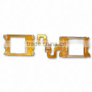 China High Quality Flexible FPC With 1-2 Layer Flexble Board thumbnail-6