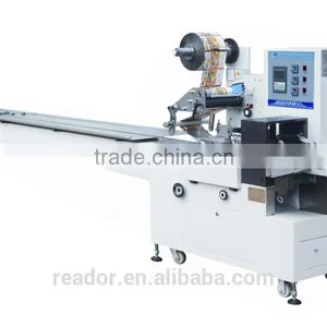 Pallet Wrapping Machine,automatic Wrapping Machine,wrapping Machine thumbnail-2