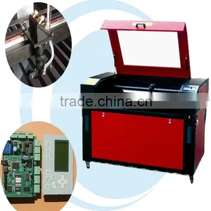 Acrylic CO2 Laser Cutting Machine 1200*900mm thumbnail-6