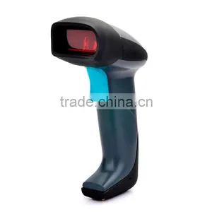 IPBS041 With Stand Wireless Bar Code Barcode Scanner thumbnail-3