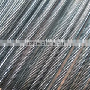 Threaded Rod for Cable Support System thumbnail-1