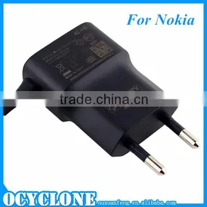 Original Travel Wall Charger For Nokia EU Model With 2.5mm Cable thumbnail-1