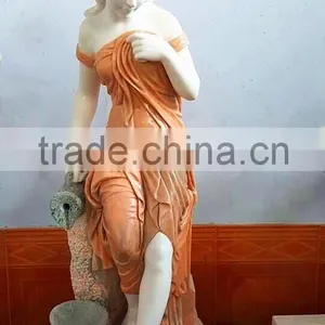 The Natural Fountains Decorate Equipment Dinosaur Sculpture thumbnail-3