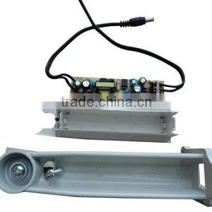 Aluminum Meterial Wall Ceiling Mount Bracket for CCTV Video Cameras thumbnail-4