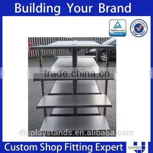 Tailor Made Super u High Quality Suit Rack thumbnail-3