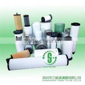 GD Gardner Denver 2118345-P Oil Filter Element thumbnail-4
