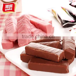 Yake Halal Filling Chocolate Candy thumbnail-1
