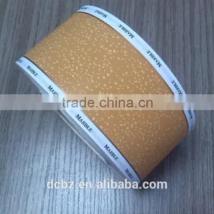 Cigarette Tipping Paper With Gold Lines for Middle East Tobacco Cigarette Filter Rolling thumbnail-6