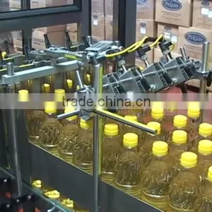 REFINED EDIBLE SUNFLOWER OIL FOR HUMAN CONSUMPTION,100% COOKING OIL, CANOLA, SOYBEAN thumbnail-1