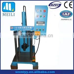 Meili YSK 6.3 Ton Hot Hydraulic Press Forging Machine thumbnail-1