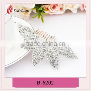 Hot-Selling High Quality Low Price Wholesale Hair Claws,metal Butterfly Hair Claw,rhinestone Metal Hair Claw thumbnail-3