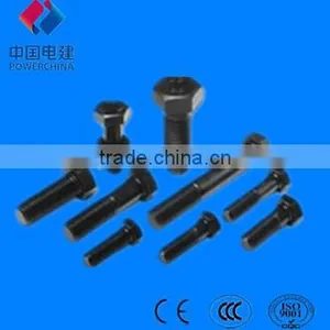 Electric Power Iron Tower Bolt thumbnail-1