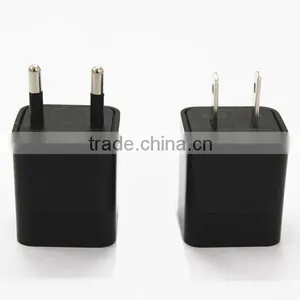 1080P No Pinhole Design Loop Recording Mini Charger DVR Camera thumbnail-4