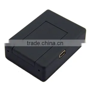 With Voice Sound Activated Recall N9 Voice Monitor GSM Bug thumbnail-4
