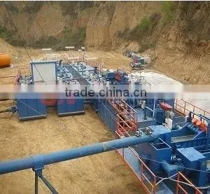 Drilling Mud Purification System thumbnail-1