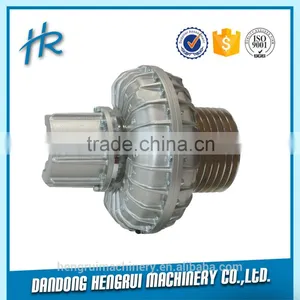 High Quality Hydraulic Shaft Coupling From Dandong Hengrui thumbnail-3