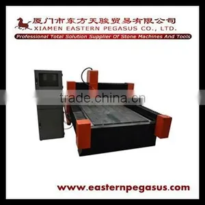 3D CNC Stone Engraving Machine,CNC Router thumbnail-1