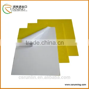 Kids DIY Adhesive Non Woven Felt Fabric thumbnail-4