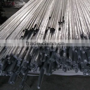 ASTM B550/ B550M-02 Pure Zirconium Bar thumbnail-1