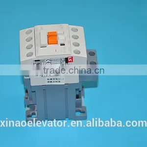24V Magnetic Contactor Relay for Elevator thumbnail-2