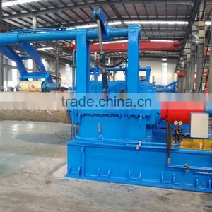 Steel Strip Coil Continuous Annealing Line Uncoiler/decoiler/pay off Reel thumbnail-1