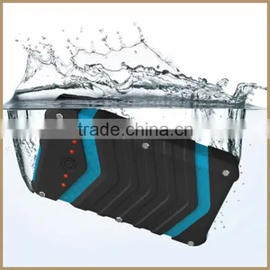 2016 Wholesale Water Proof Shock Proof Dust Proof Multicapacity Power Bank 18000mAh With Flashlight thumbnail-1