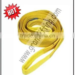 3T Polyester Webbing Sling thumbnail-1