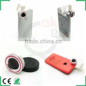 for Iphone 6 Camera Lens15x Macro Lens Camera Lens for Galaxy Note 3 thumbnail-6