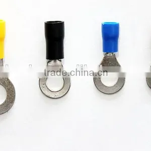 Hot Crimp Ring Terminal Manufacturer thumbnail-4