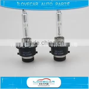 YEAKY OEM Xenon HID D2s With 3 Years Warranty 50% BRIGHTER Than XENON LIGHT thumbnail-1