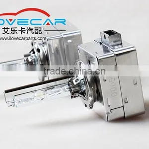 Wholesale YEAKY Super Brightness 35W D1S Yeaky Hid Xenon Lighting Bulb 1 Year Warranty Xenon Bulb D1S Hid Xenon Light thumbnail-3