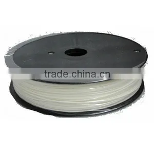 Glow Green ABS Filament for 3D Printer in 1.75mm/3mm thumbnail-1